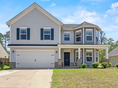 222 Turnfield Dr