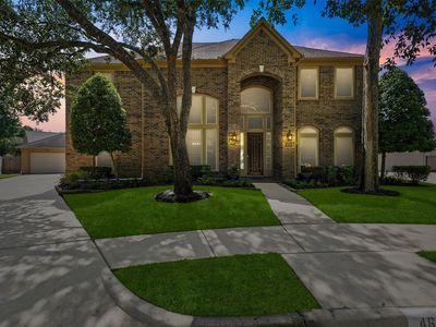 4626 Drake Falls Ct