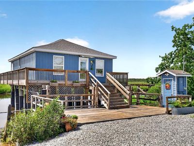 4511 Pontchartrain Dr