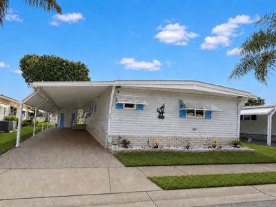 1100 BELCHER ROAD S #448