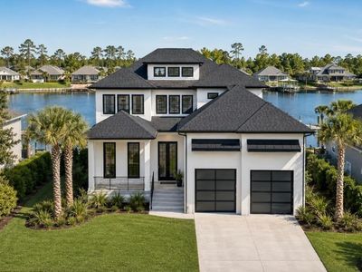 305 Mesa Grande Dr.