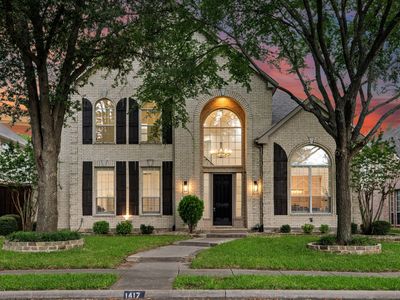 1417 Cool Springs Dr