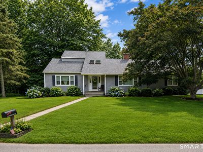 Property at 365 Adley Road, Fairfield, CT