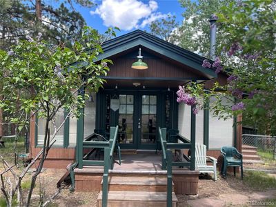Property at 4393 Pima Road, Indian Hills, CO