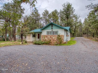 Property at 3087 Coconino Way, Lakeside, AZ