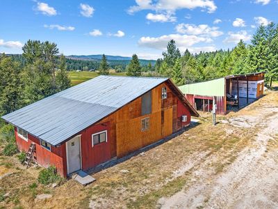 1622I Clugston Onion Creek Rd