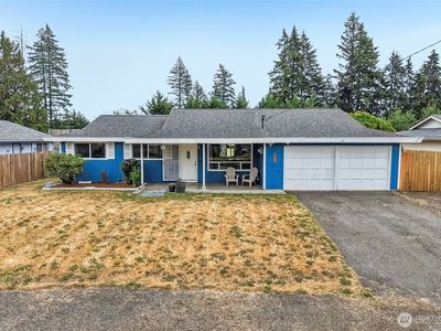 17401 SE 264TH Street
