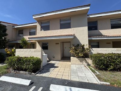 10987 ROYAL PALM Boulevard #9