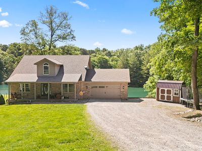 3602 E Bridgewater Rd