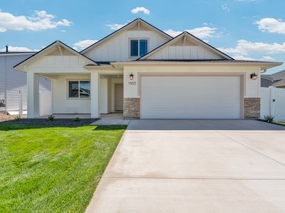 Property at 1653 Kayak Rd, Emmett, ID