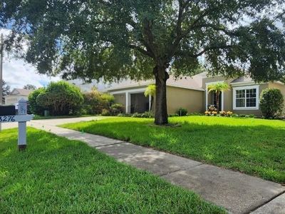 13276 Bainbridge Way