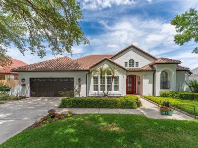 7665 Mount Carmel Dr
