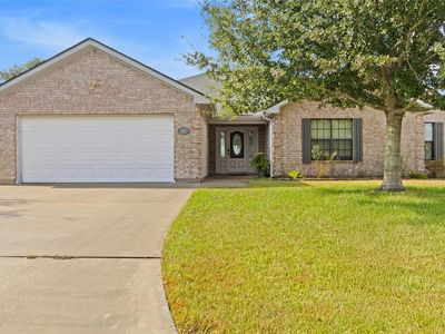 311 Sam Houston Dr