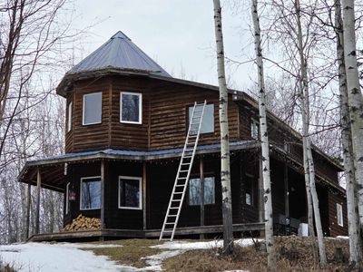 Property at 1246 Richard Berry Dr, Fairbanks, AK