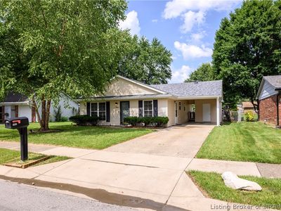 1982 Cardinal Lane