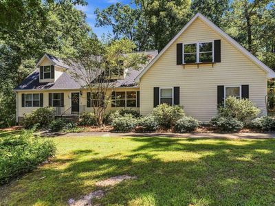 136 Pleasant Woods Rd
