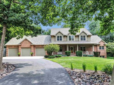 4408 Forest Ridge Dr