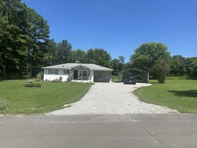 3687 Blue Spring Rd