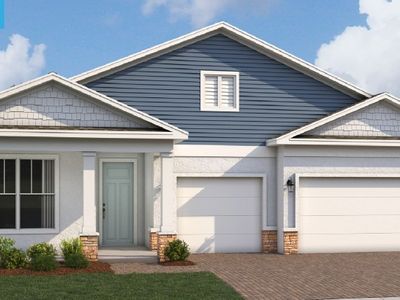 Everly Plan, Eden Crest