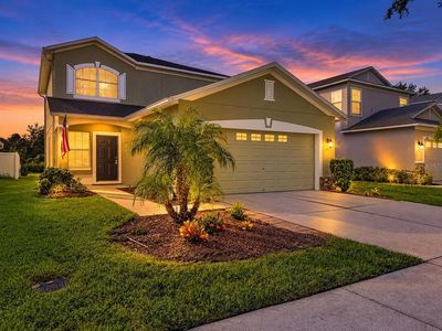 Property at 10016 PERTHSHIRE CIRCLE, Land O Lakes, FL