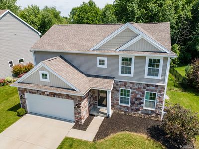 425 Knollwood Dr
