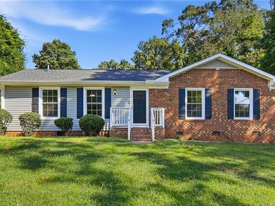 103 Shenandoah Dr