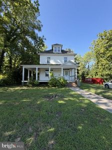 Property at 1308 Glasgow St, Cambridge, MD