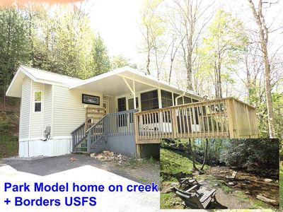 Property at 57 Pounding Mill Cv, Hayesville, NC