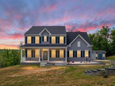 22 Granville Dr