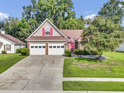 Property at 206 Lytham Ct, Charleston, SC
