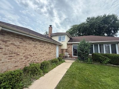 15226 Oxford Dr