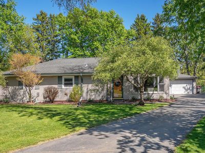 W143S7066 Belmont DRIVE