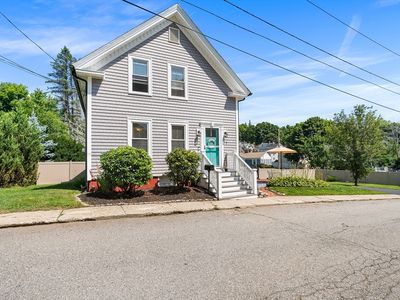 1 Lake Ave