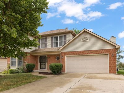 1384 President St