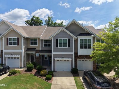 202 Stockton Gorge Rd