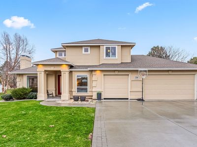 3308 S Montego Way