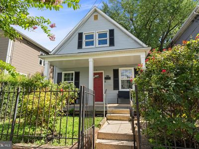 4619 Kane Pl NE