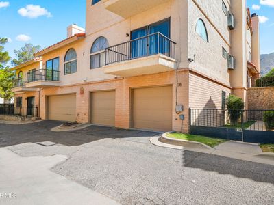 Property at 4614 N Stanton St APT F38, El Paso, TX