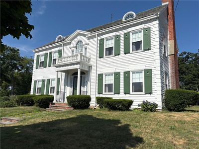 36 Underwood St