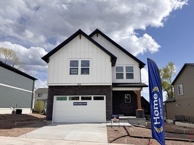 302 E Sadie Ct #125