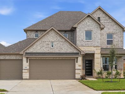 3415 Windmill Palm Dr