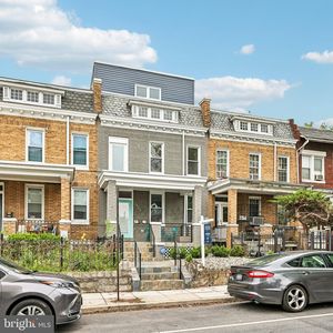 3408 Warder St NW #2