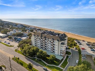 3800 Dupont Cir Unit 302