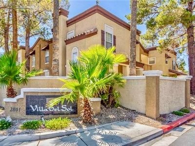 2801 N Rainbow Blvd APT 251