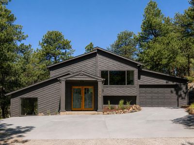 1898 Kerr Gulch Road
