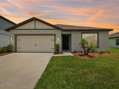 3883 Capri Coast Dr