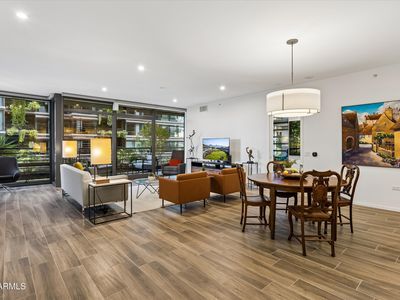 7120 E KIERLAND Boulevard #301