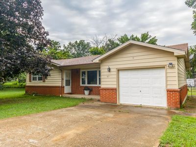 Property at 711 E National Avenue, Richland, MO