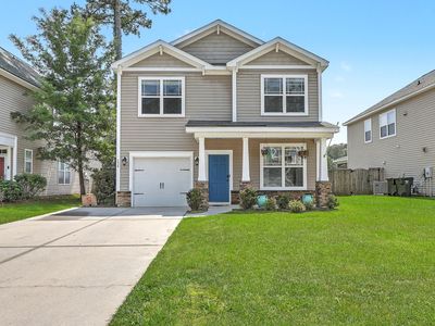 256 Oglethorpe Cir