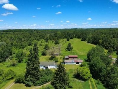 Property at 5710 Clouse Rd, Glennie, MI